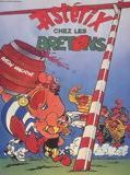 Affiche de Astérix chez les Bretons, film à voir en streaming sur Pygargue