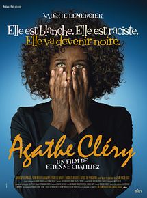 Affiche de Agathe Cléry, film à voir en streaming sur Pygargue