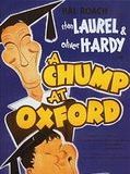 Affiche de Les As d'Oxford, film à voir en streaming sur Pygargue