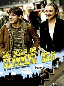 Affiche de My Name is Hallam Foe, film à voir en streaming sur Pygargue