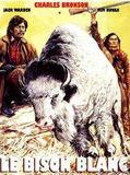 Affiche de Le Bison blanc, film à voir en streaming sur Pygargue