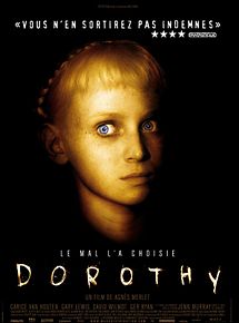 Affiche de Dorothy, film à voir en streaming sur Pygargue