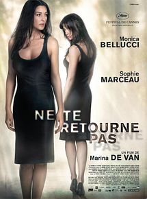 Affiche de Ne te retourne pas, film à voir en streaming sur Pygargue