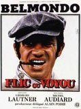 Affiche de Flic ou voyou, film à voir en streaming sur Pygargue