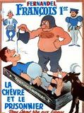 Affiche de François Ier, film à voir en streaming sur Pygargue