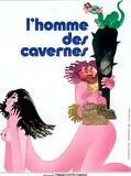 Affiche de L'Homme des cavernes, film à voir en streaming sur Pygargue
