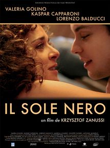 Affiche de Il Sole Nero, film à voir en streaming sur Pygargue
