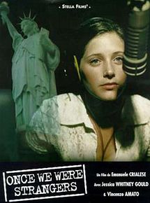 Affiche de Once We Were Strangers, film à voir en streaming sur Pygargue