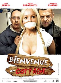 Affiche de Bienvenue au cottage, film à voir en streaming sur Pygargue