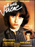 Affiche de La Petite Sirene, film à voir en streaming sur Pygargue