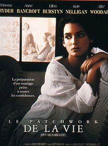 Affiche de Le Patchwork de la vie, film à voir en streaming sur Pygargue