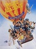 Affiche de Police Academy 4: Aux armes Citoyens, film à voir en streaming sur Pygargue