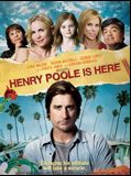 Affiche de Henry Poole Is Here, film à voir en streaming sur Pygargue