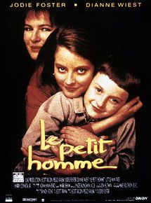 Affiche de Le Petit homme (TV), film à voir en streaming sur Pygargue