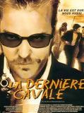 Affiche de La Dernière Cavale, film à voir en streaming sur Pygargue
