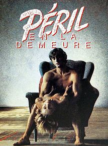 Affiche de Péril en la demeure, film à voir en streaming sur Pygargue