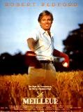 Affiche de Le Meilleur, film à voir en streaming sur Pygargue
