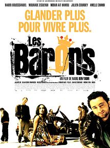 Affiche de Les Barons, film à voir en streaming sur Pygargue