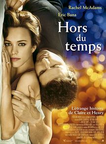 Affiche de Hors du temps, film à voir en streaming sur Pygargue