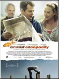 Affiche de Diminished Capacity, film à voir en streaming sur Pygargue