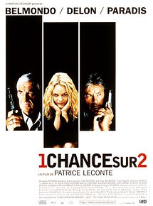 Affiche de 1 chance sur 2, film à voir en streaming sur Pygargue