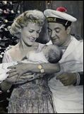 Affiche de Trois de la marine, film à voir en streaming sur Pygargue