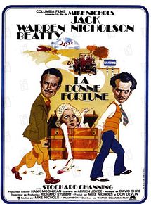 Affiche de La Bonne fortune, film à voir en streaming sur Pygargue