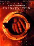 Affiche de Frankenstein, film à voir en streaming sur Pygargue
