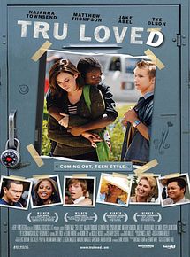 Affiche de Tru Loved, film à voir en streaming sur Pygargue