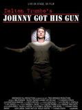 Affiche de Dalton Trumbo's Johnny Got His Gun, film à voir en streaming sur Pygargue