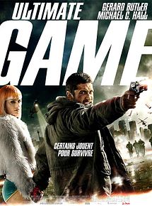 Affiche de Ultimate Game, film à voir en streaming sur Pygargue