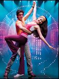 Affiche de Rab Ne Bana Di Jodi, film à voir en streaming sur Pygargue
