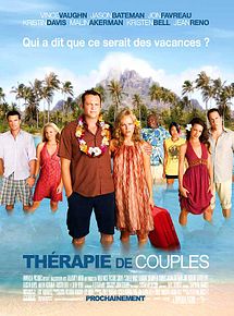 Affiche de Thérapie de couples, film à voir en streaming sur Pygargue