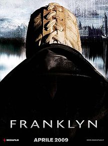 Affiche de Dark World, film à voir en streaming sur Pygargue