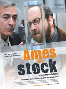 Affiche de Ames en stock, film à voir en streaming sur Pygargue