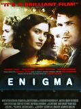 Affiche de Enigma, film à voir en streaming sur Pygargue