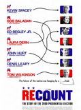 Affiche de Recount, film à voir en streaming sur Pygargue