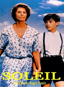 Affiche de Soleil, film à voir en streaming sur Pygargue