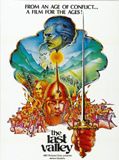 Affiche de La Vallée perdue, film à voir en streaming sur Pygargue