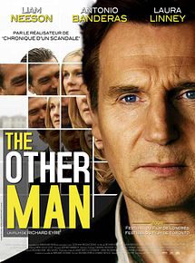 Affiche de The Other Man, film à voir en streaming sur Pygargue