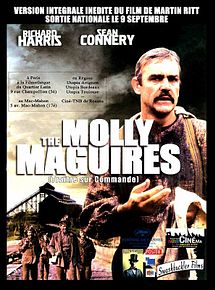 Affiche de Traître sur commande, film à voir en streaming sur Pygargue