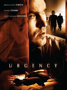 Affiche de Urgency, film à voir en streaming sur Pygargue