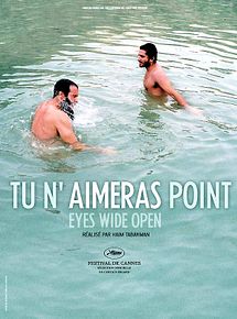 Affiche de Tu n'aimeras point, film à voir en streaming sur Pygargue