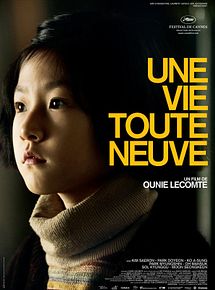 Affiche de Une vie toute neuve, film à voir en streaming sur Pygargue