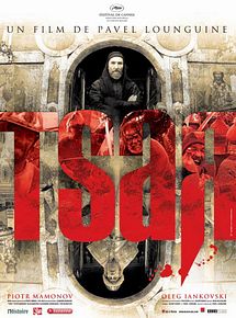 Affiche de Tsar, film à voir en streaming sur Pygargue