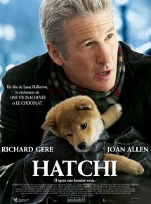 Affiche de Hatchi, film à voir en streaming sur Pygargue