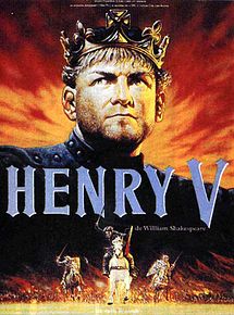 Affiche de Henry V, film à voir en streaming sur Pygargue