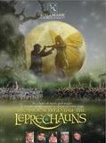 Affiche de La Guerre des invisibles, film à voir en streaming sur Pygargue