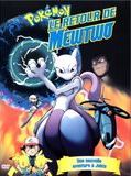 Affiche du film Le Retour De Mewtwo, à voir en streaming sur Play DD Streaming