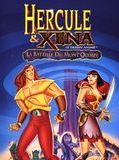 Affiche de Hercule et Xena: La Bataille Du Mont Olympe, film à voir en streaming sur Pygargue